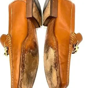 Coach | Shoes | Coach Patterson Horsebite Mens Driving Shoes  display picture 3